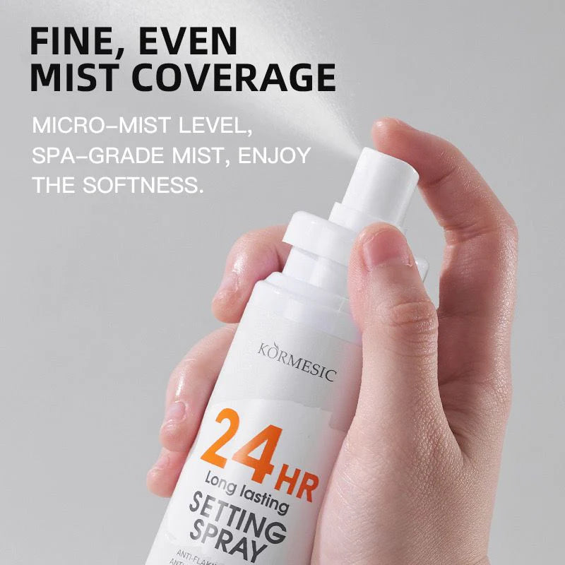 KORMESIC Make Up Setting Spray - 100ml
