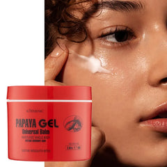 KORMESIC Organic Papaya Extracts Gel  - 40g