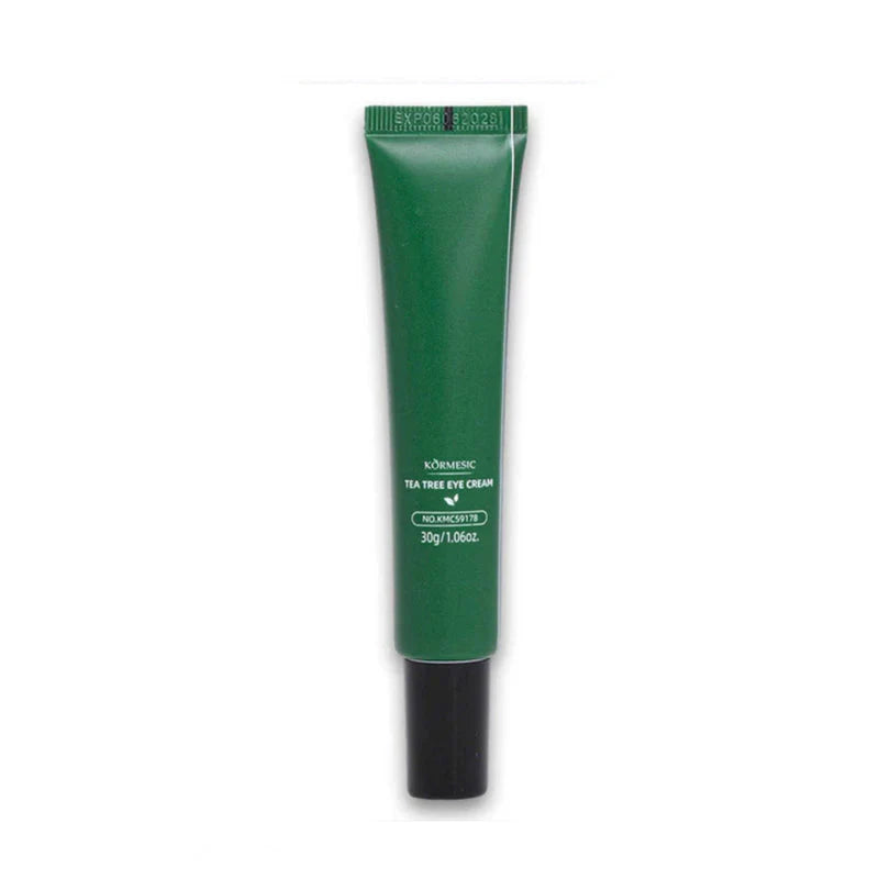 KORMESIC Tea Tree Tight & Moisturizing Eye Cream - 30g
