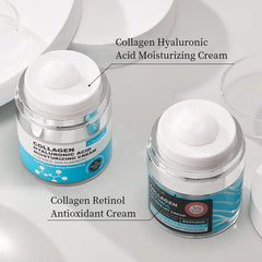 KORMESIC Collagen Hyaluronic Acid Cream
