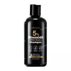 KORMESIC Minoxidil with Biotin Hair Grower Shampoo - 300ml