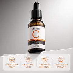 KORMESIC Vitamin C Whitening Facial Serum - 30ml