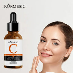 KORMESIC Vitamin C Whitening Facial Serum - 30ml