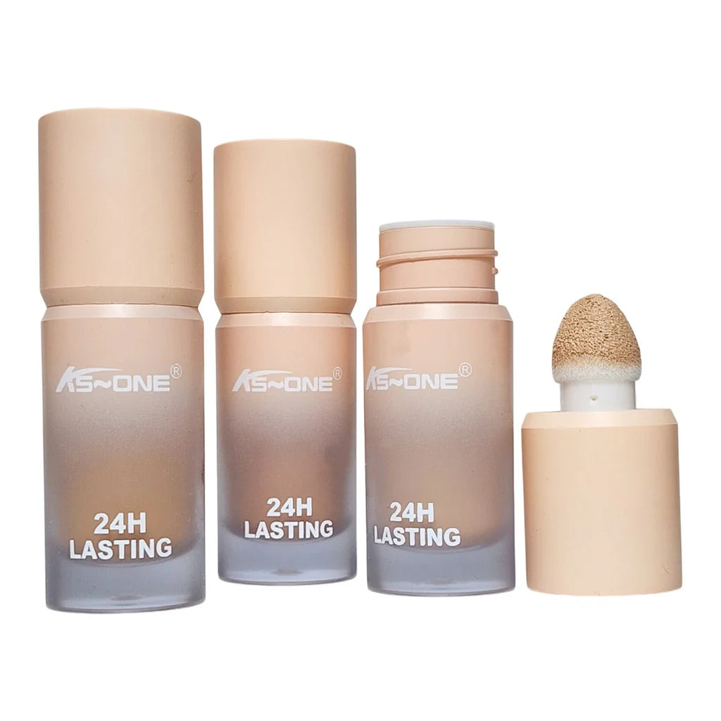 KS-ONE 24H Long Lasting Liquid Concealer