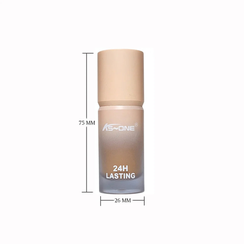 KS-ONE 24H Long Lasting Liquid Concealer
