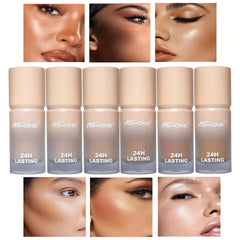 KS-ONE 24H Long Lasting Liquid Concealer