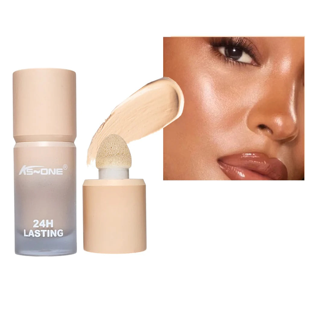 KS-ONE 24H Long Lasting Liquid Concealer