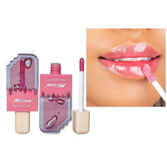 KS-One Ice Cream Magic Color Lip Gloss