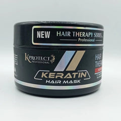 K-Protect professional keratin hair mask hair therapy series 700ML