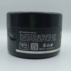 K-Protect professional keratin hair mask hair therapy series 700ML