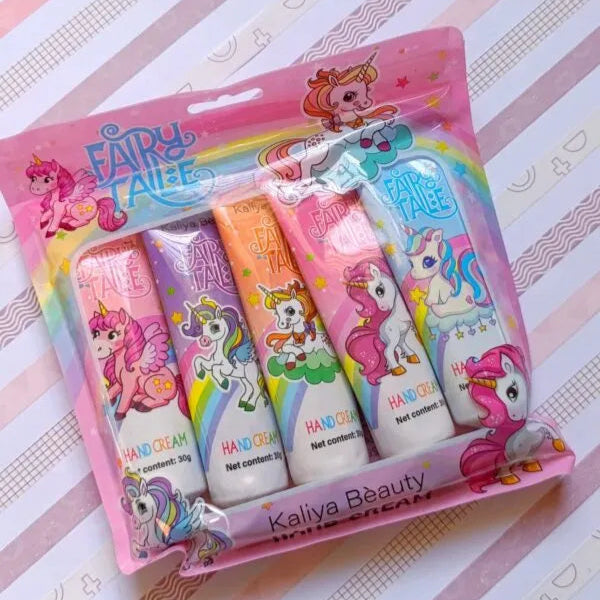 Kaliya Beauty Fairy Tale Hand Cream