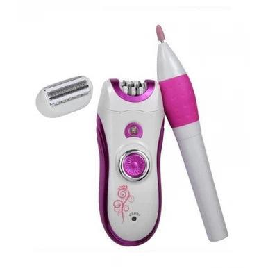Kemei 3 in 1 Ladies Machine