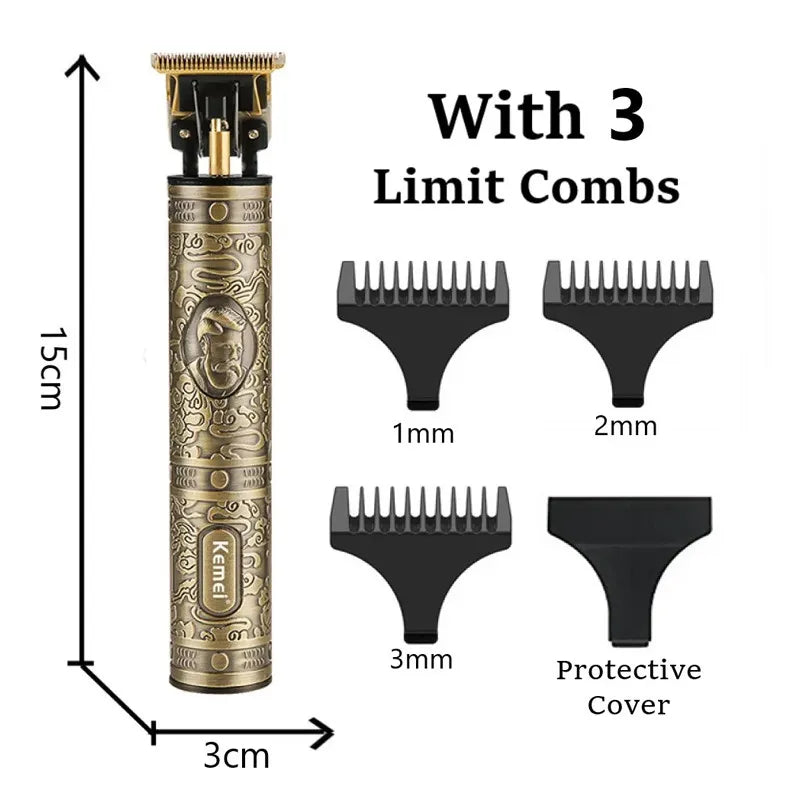 Kemei KM-700D Professional Hair Clipper