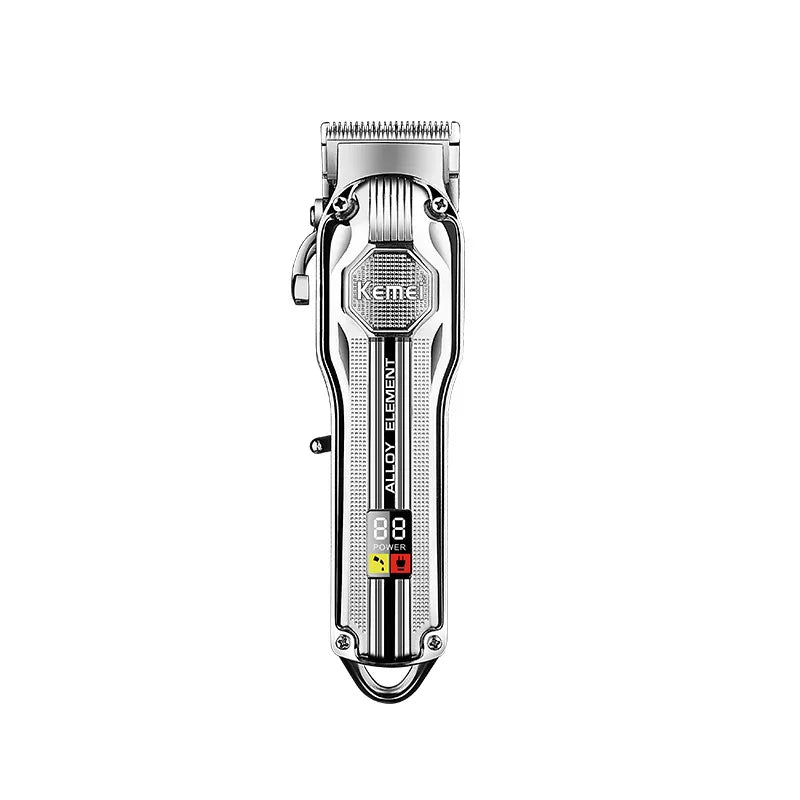 Kemei Km-517 Electric Hair Clipper