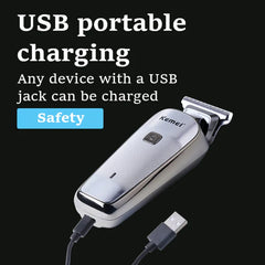 Kemei electric clipper KM-5089