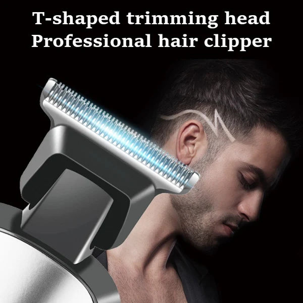 Kemei electric clipper KM-5089