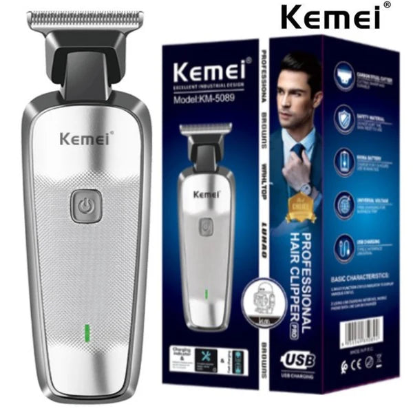Kemei electric clipper KM-5089