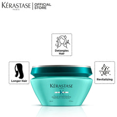 Kerastase Paris K Resistance Masque Extentioniste Healthy Hair 200ml