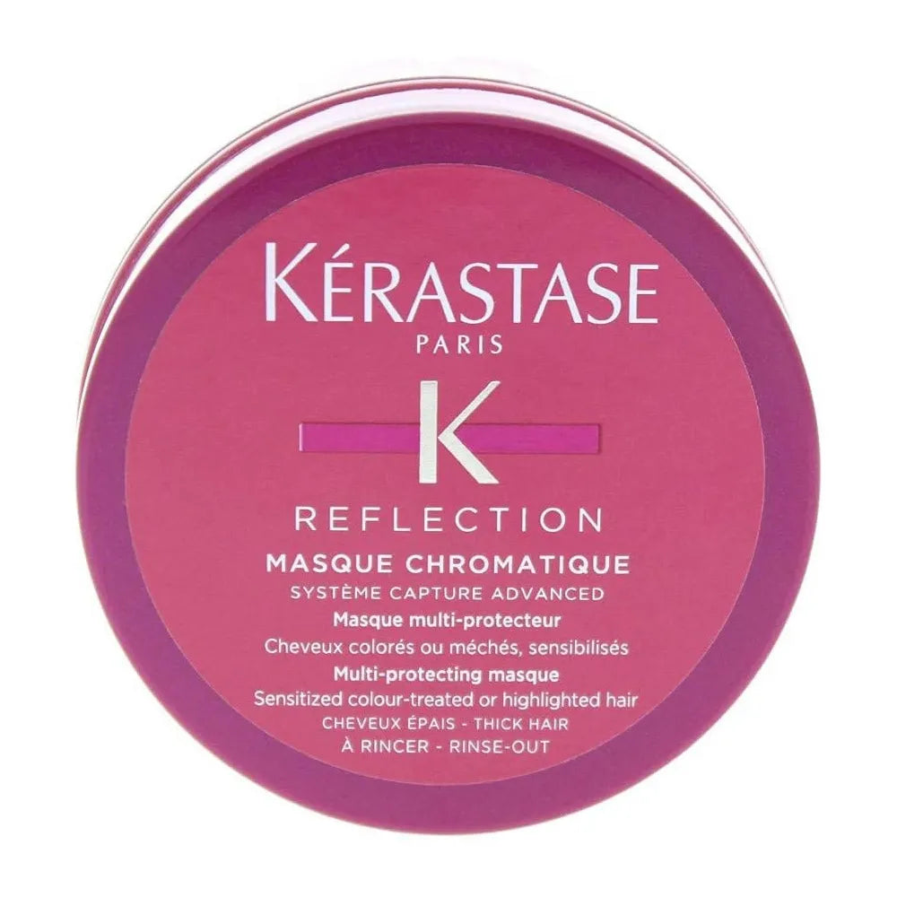 Kerastase Reflection Masque Chromatique Fine Hair – 75ml