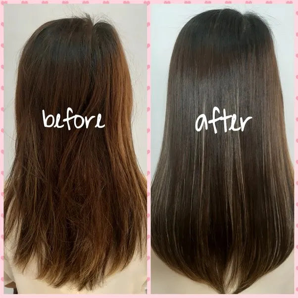 Keratin Brazilian Protein Straightening Keratin Hair Mask With Argan Oil 1000ml