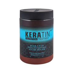 Keratin Nutrition Treatment Keratin Nourishing Hair Mask