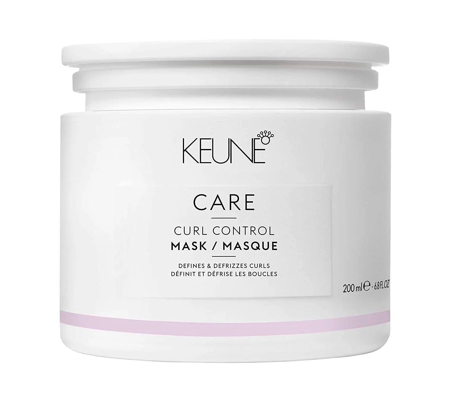 Keune Hair Mask Care Curl Control 200ml