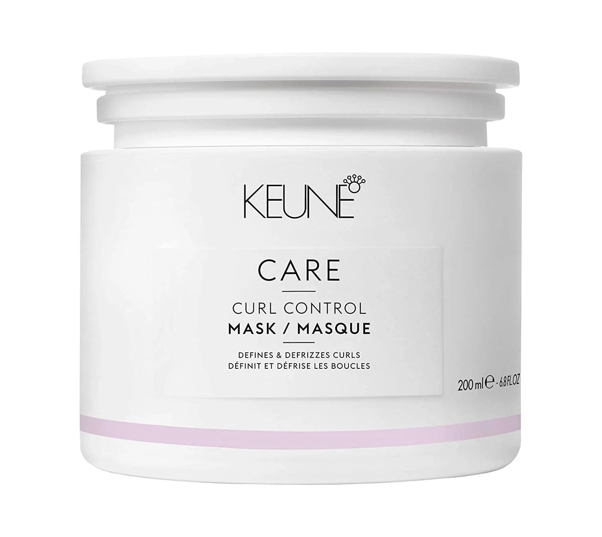 Keune Hair Mask Care Curl Control 200ml