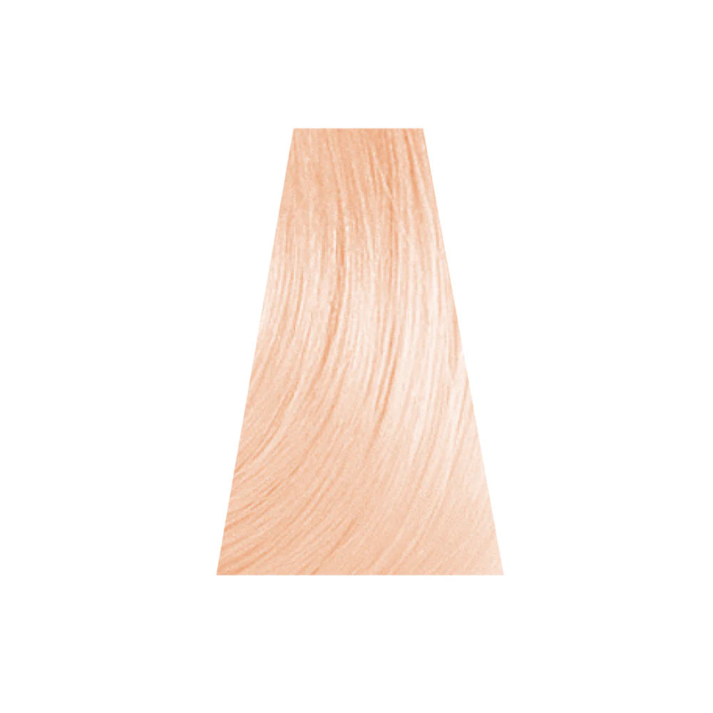 Keune Tinta Color Deal Super Copper Blonde 1504 with Keune Developer 20 Volume - 60 ml