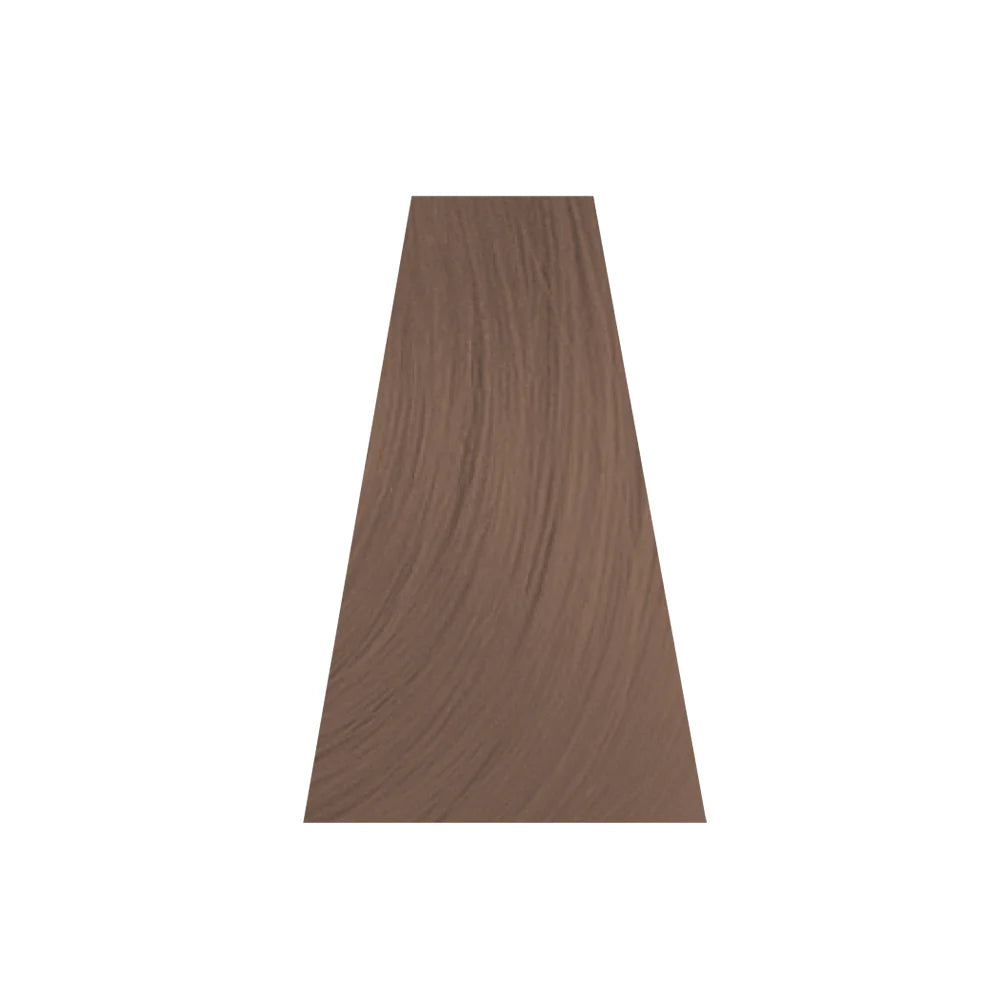 Keune Tinta Color Deal Super Mocha Mahogany Blonde 1585 with Keune Developer 20 Volume - 60 ml