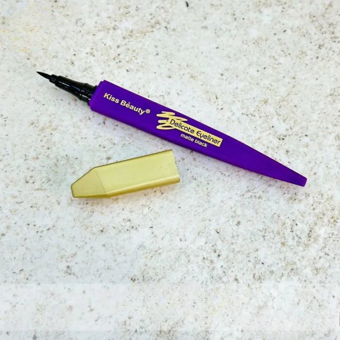 Kiss Beauty Delicate Eyeliner