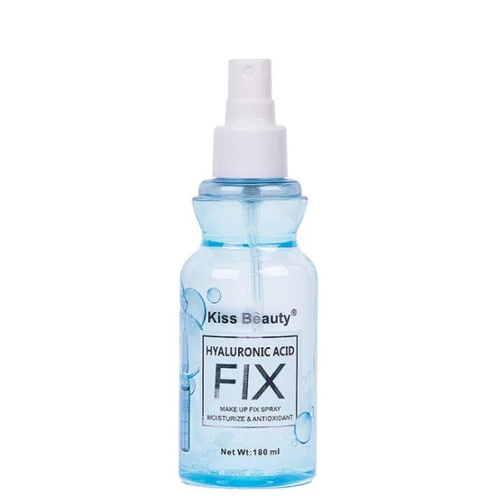 Kiss beauty Makup fixer 180ML