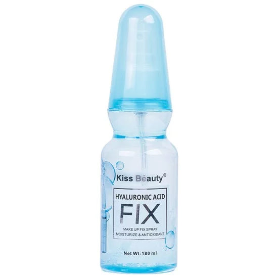 Kiss beauty Makup fixer 180ML