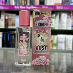 Kiss Beauty Rose Primer 40ml
