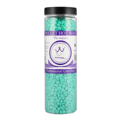 Konsung Pellet Wax Beans (400g) Each Jar