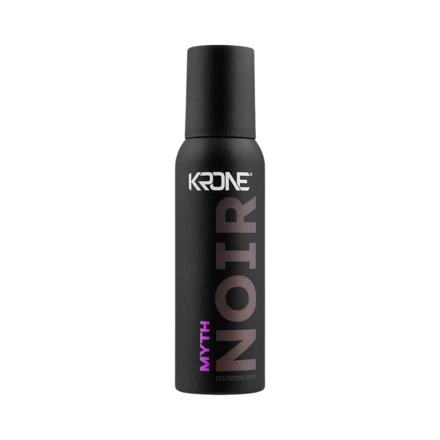 Krone Myth Noir Body Spray 120ml