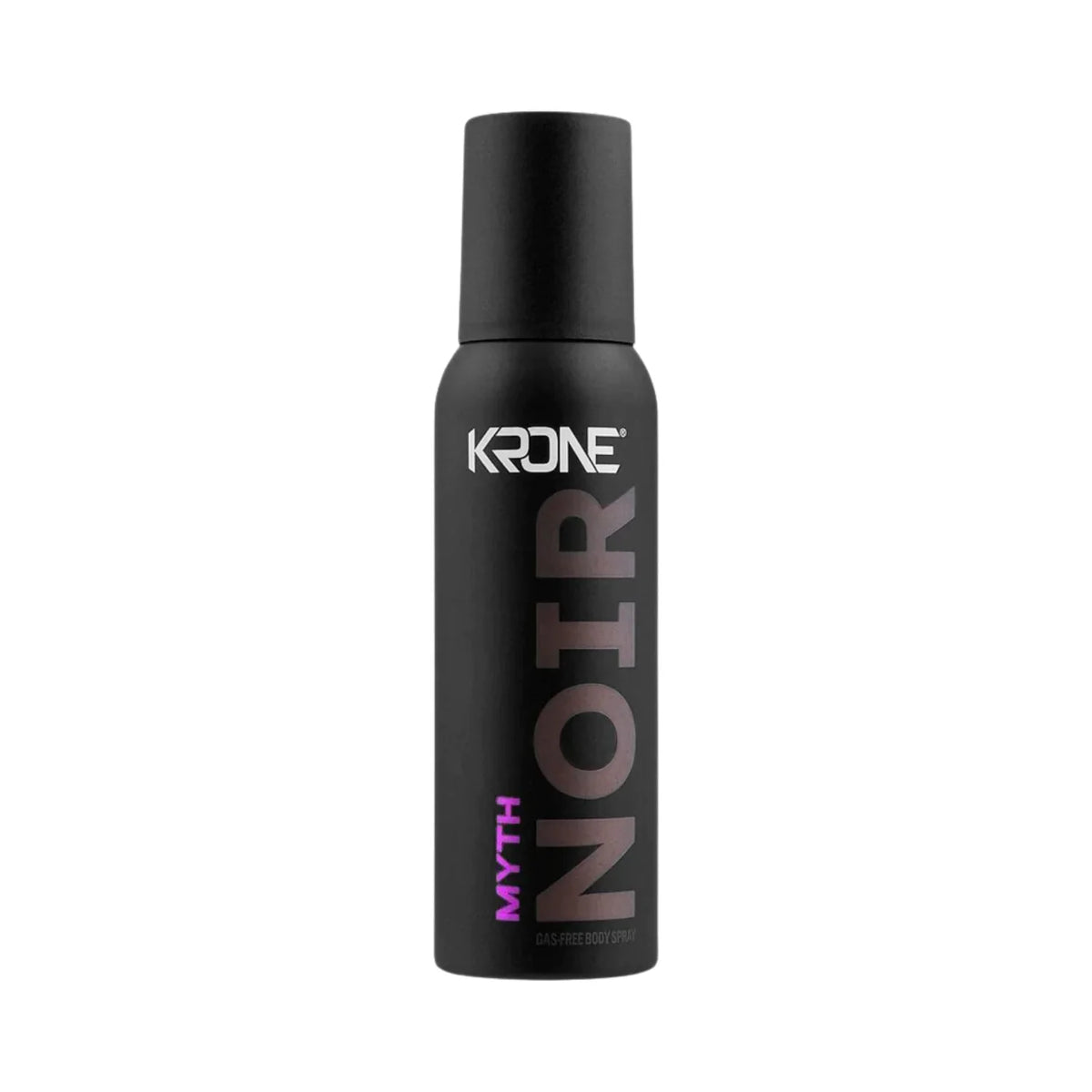 Krone Myth Noir Body Spray 120ml
