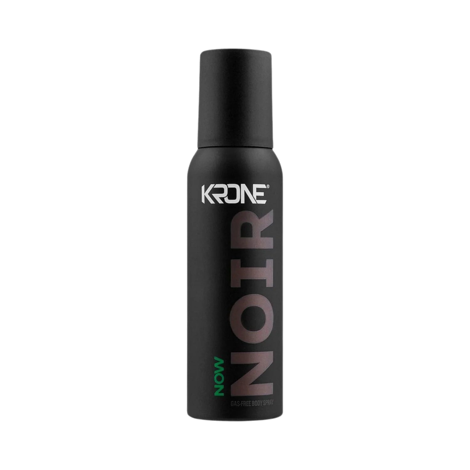 Krone Noir Now Body Spray 120ml