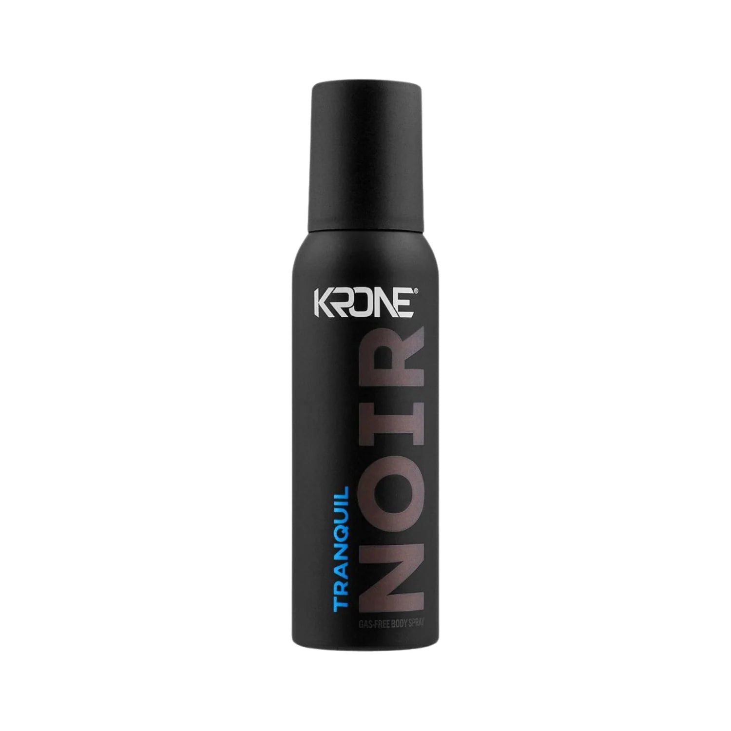 Krone Noir Tranquil Body Spray 120ml