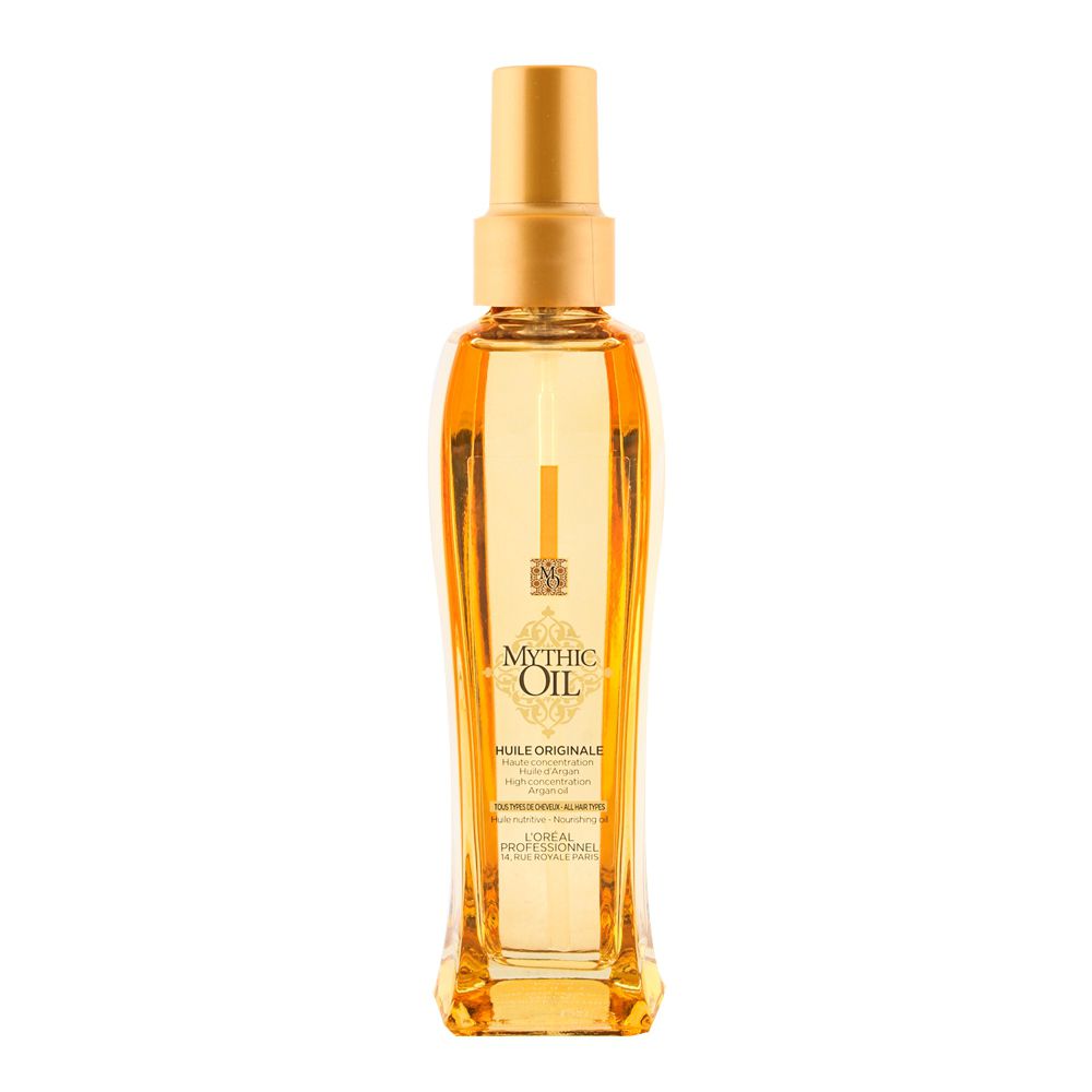 L'Oreal Professional Mythic Oil De Chevux 100ml