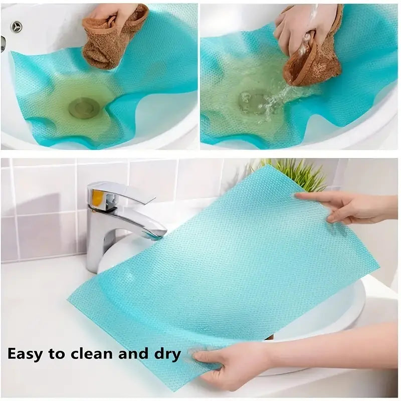 Multifunctional Refrigerator Mat -  Anti Frost Waterproof Pad