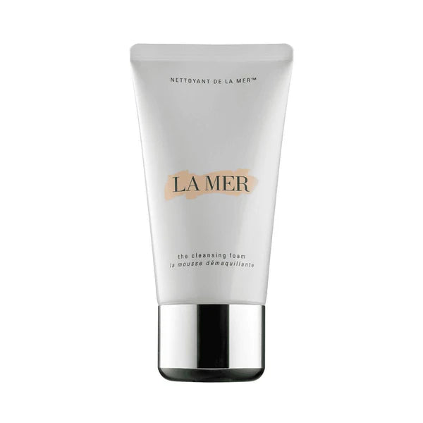 LA MER The Cleansing Foam Cleanser - 125ml