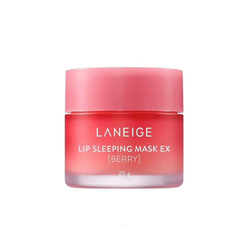 Laneige Lip Sleeping Mask - Berry