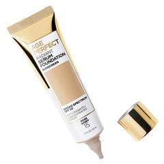 L'Oreal Paris Age Perfect Radiant Serum Foundation with SPF 50 - 30ml
