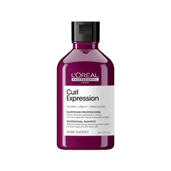 L'Oréal Professionnel Serie Expert Curl Expression Cream Shampoo - 300ml
