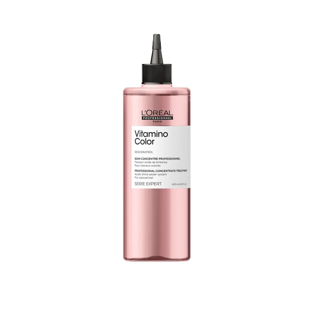 L'Oreal Professionnel Serie Expert Vitamino Color Concentrate - 400 ML