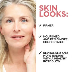 L'Oreal Paris Age Perfect Golden Age Rosy Oil Serum - 30ml