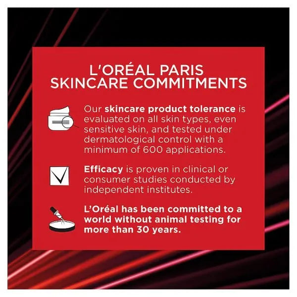 L'Oreal Revitalift Laser Renew W Face Serum - 30ml