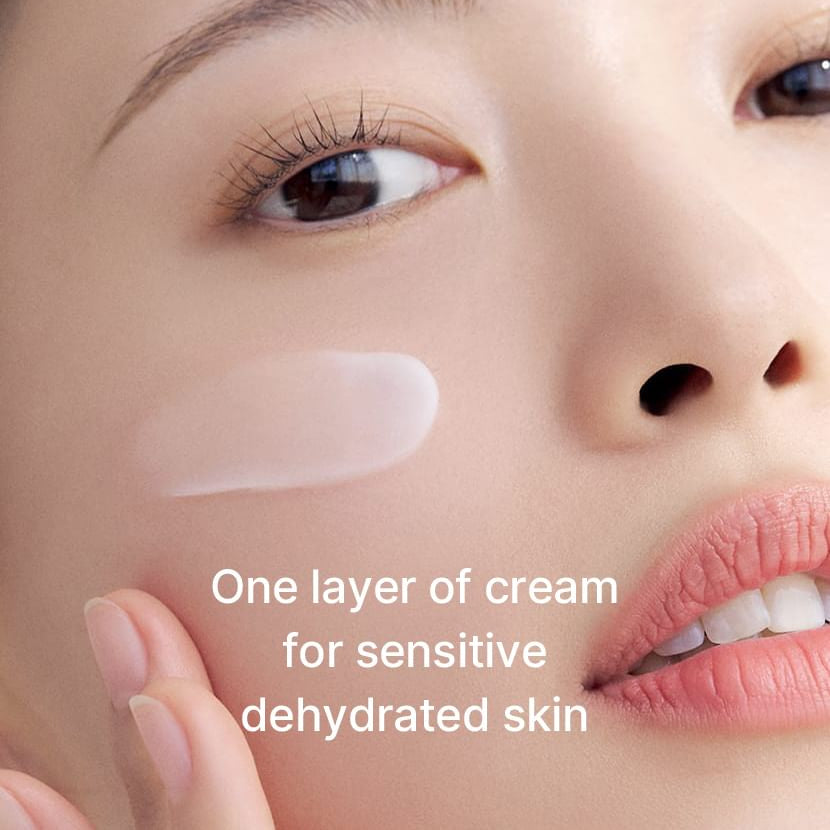 Celimax – Oil Control Moisturizing Cream - 80ml