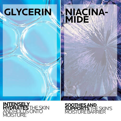 La Roche-Posay Cicaplast Mains Barrier Repairing Cream 50ml