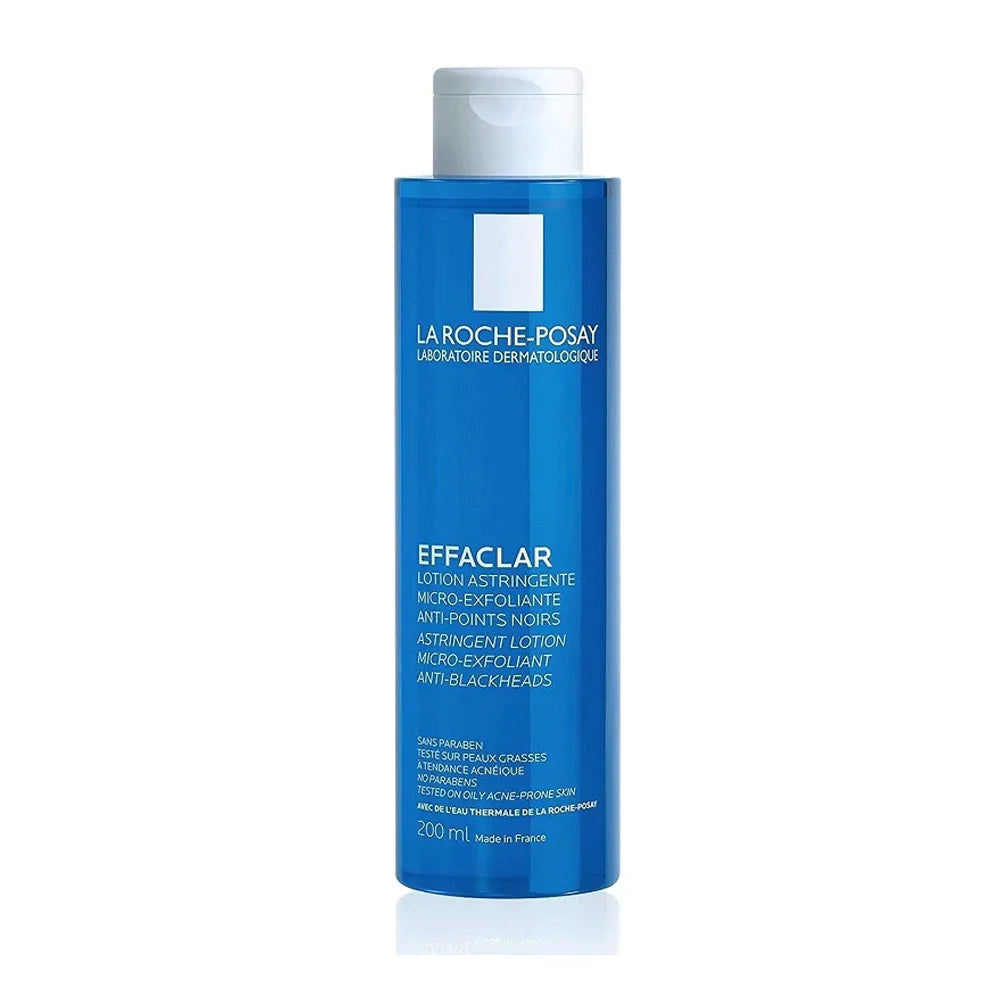 La Roche-Posay Effaclar Astringente Lotion 200ml